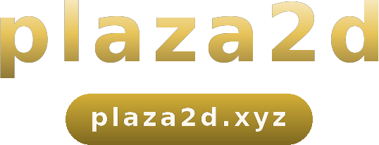 plaza2d logo